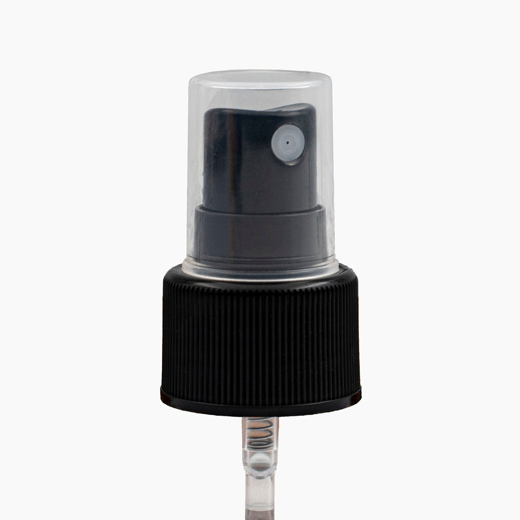 Mist spray cap(20mm)- Black