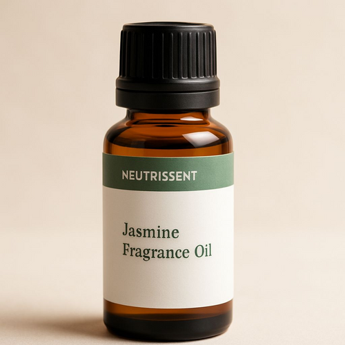 Jasmine fragrance oil