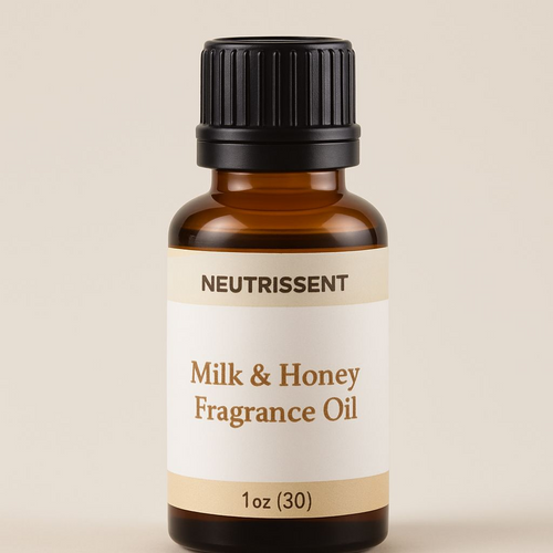 milk and honey fragrance oil