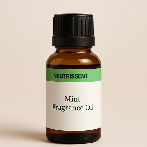 Mint fragrance oil