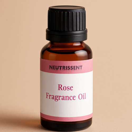 Rose fragrance oil