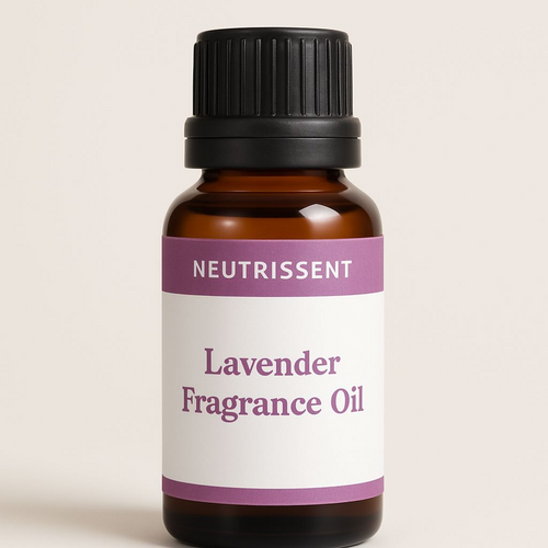 lavender fragrance oil