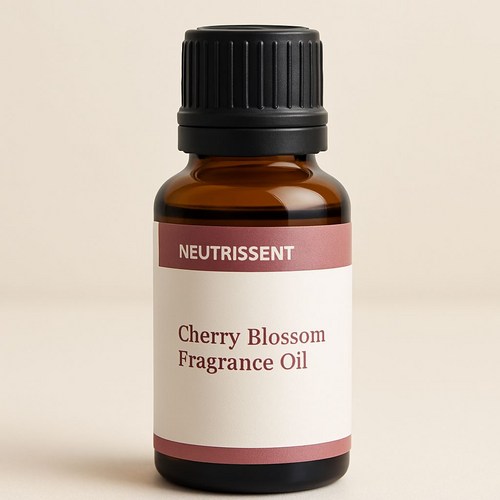 Cherry fragrance oil