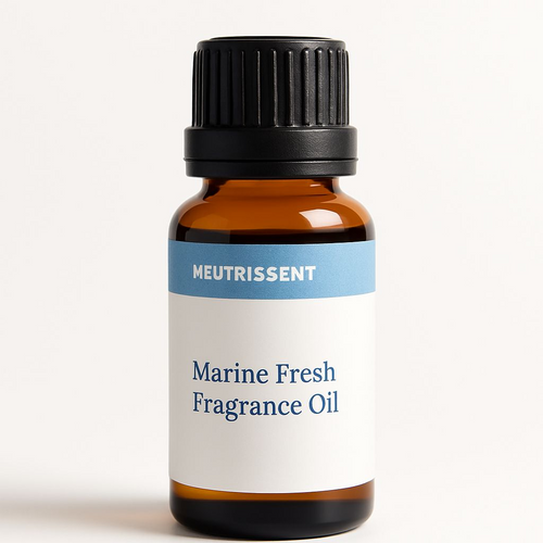 Marine fresh fragrance oil