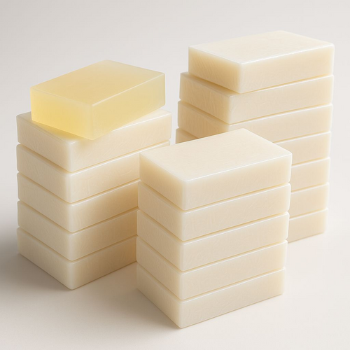 Bulk glutathione soap