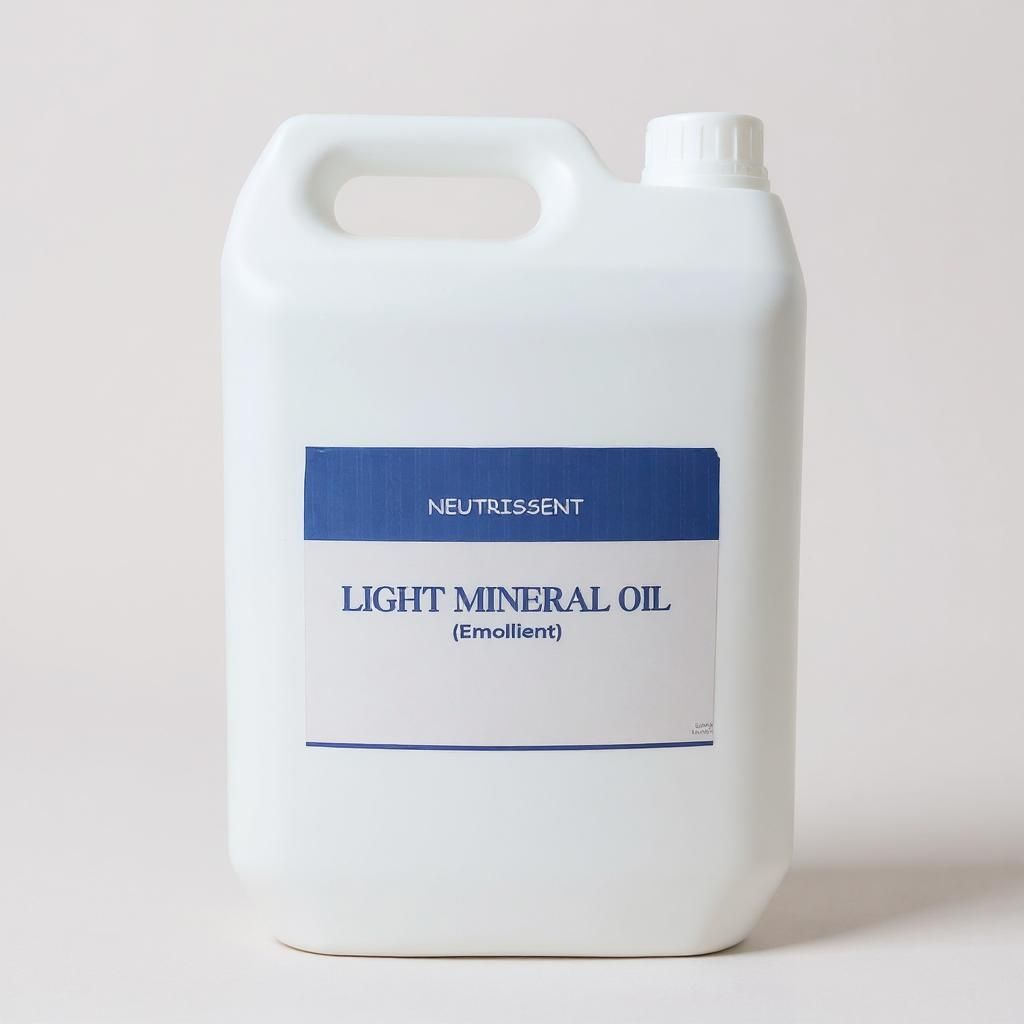 Light Mineral Oil