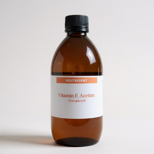 Tocopheryl acetate