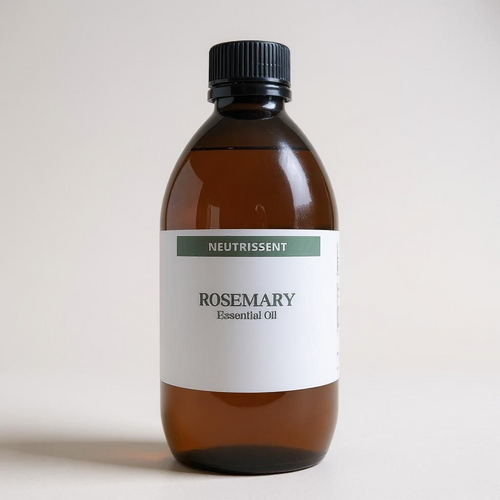 Rosemary essential oil